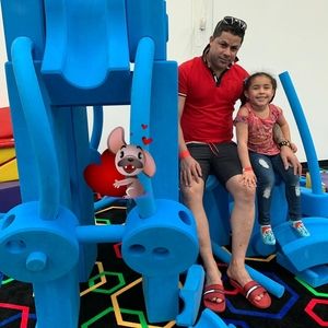 Meet your Posher, Michael